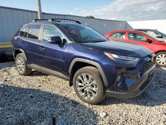 Photo 3 VIN: 2T3A1RFV2NW328970 - TOYOTA RAV4 XLE P 