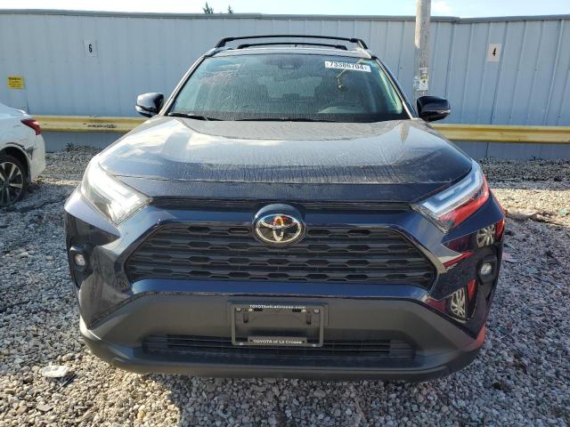 Photo 4 VIN: 2T3A1RFV2NW328970 - TOYOTA RAV4 XLE P 
