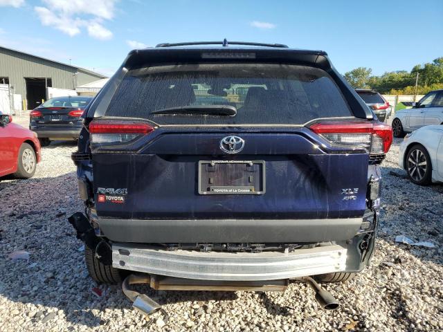 Photo 5 VIN: 2T3A1RFV2NW328970 - TOYOTA RAV4 XLE P 