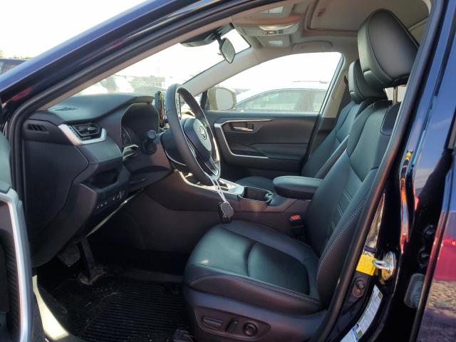 Photo 6 VIN: 2T3A1RFV2NW328970 - TOYOTA RAV4 XLE P 
