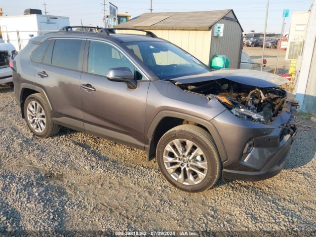 Photo 0 VIN: 2T3A1RFV2RC395009 - TOYOTA RAV4 