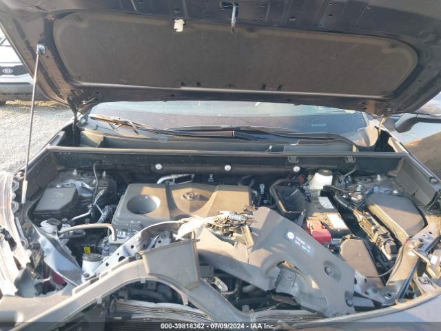 Photo 9 VIN: 2T3A1RFV2RC395009 - TOYOTA RAV4 