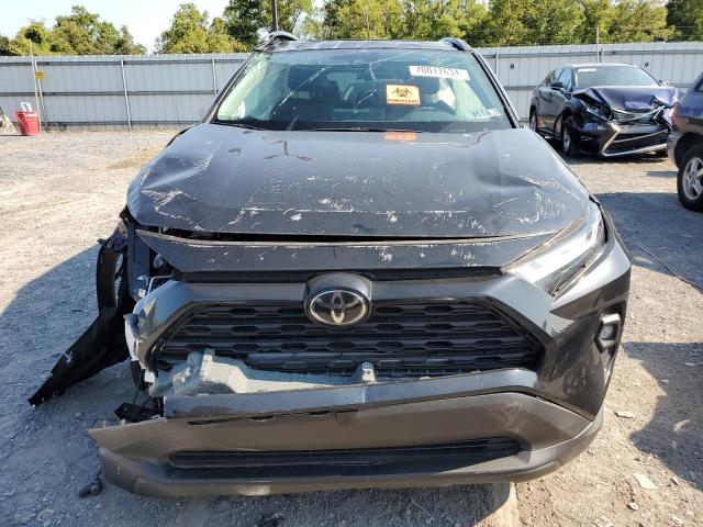 Photo 4 VIN: 2T3A1RFV2RC443074 - TOYOTA RAV4 XLE P 