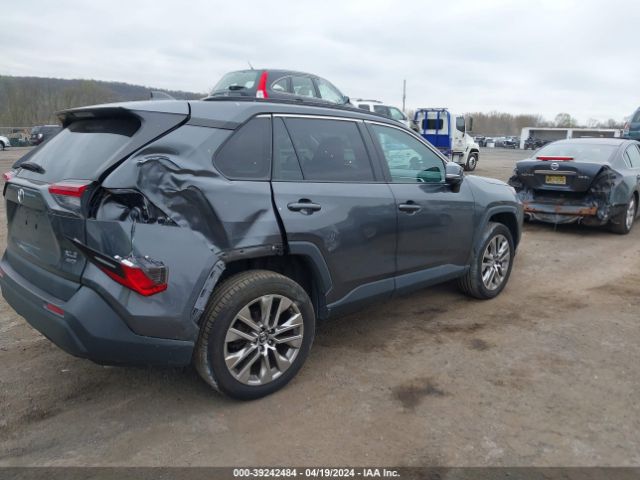 Photo 3 VIN: 2T3A1RFV3KC030604 - TOYOTA RAV4 