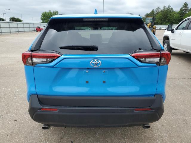 Photo 5 VIN: 2T3A1RFV3KC039576 - TOYOTA RAV4 XLE P 