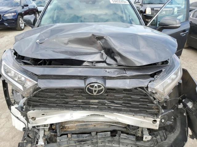 Photo 10 VIN: 2T3A1RFV3LW099146 - TOYOTA RAV4 XLE P 