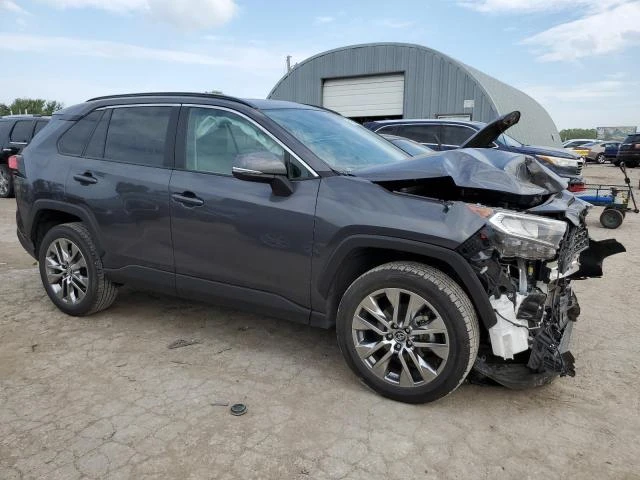 Photo 3 VIN: 2T3A1RFV3LW099146 - TOYOTA RAV4 XLE P 