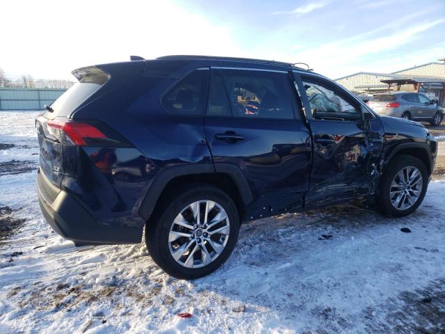 Photo 2 VIN: 2T3A1RFV3LW124157 - TOYOTA RAV4 XLE P 