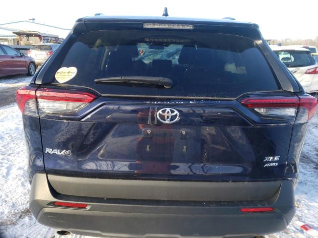 Photo 5 VIN: 2T3A1RFV3LW124157 - TOYOTA RAV4 XLE P 