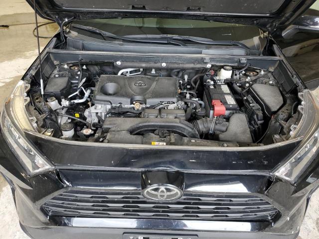 Photo 11 VIN: 2T3A1RFV3MC151488 - TOYOTA RAV4 XLE P 