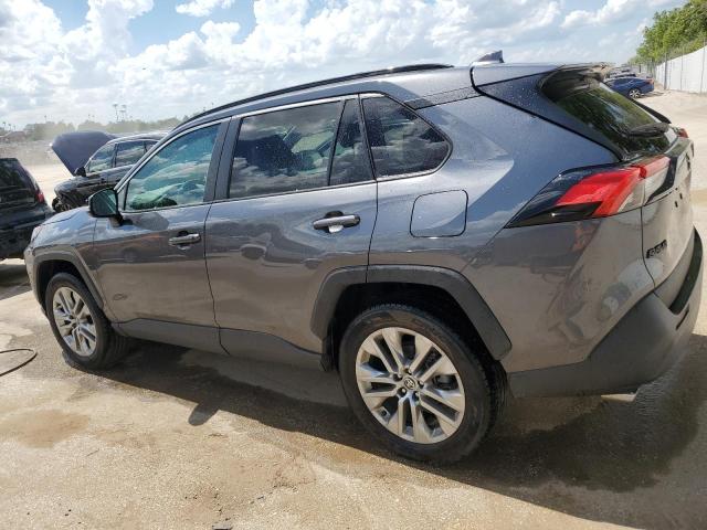 Photo 1 VIN: 2T3A1RFV3MC178030 - TOYOTA RAV4 XLE P 