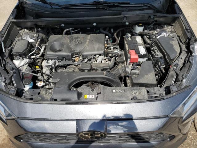 Photo 11 VIN: 2T3A1RFV3MC178030 - TOYOTA RAV4 XLE P 