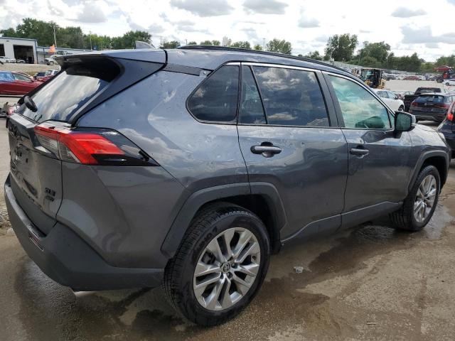 Photo 2 VIN: 2T3A1RFV3MC178030 - TOYOTA RAV4 XLE P 