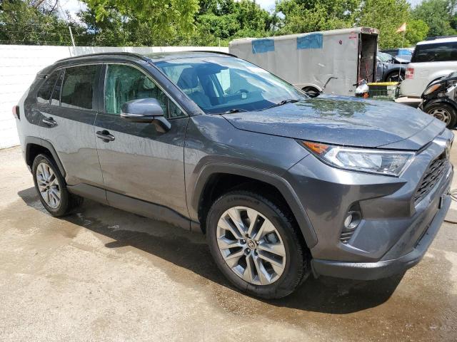 Photo 3 VIN: 2T3A1RFV3MC178030 - TOYOTA RAV4 XLE P 