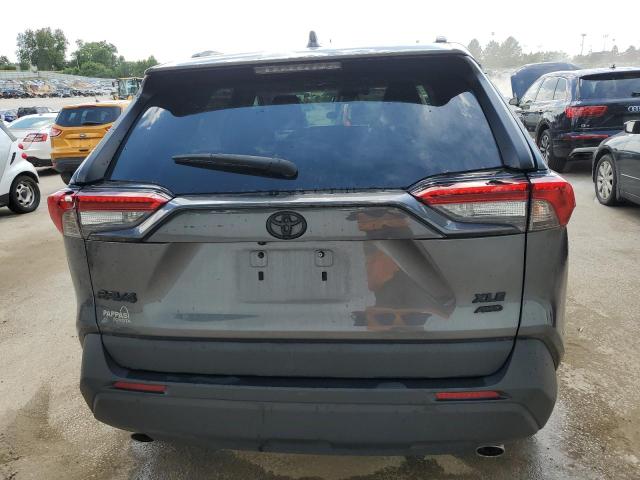 Photo 5 VIN: 2T3A1RFV3MC178030 - TOYOTA RAV4 XLE P 