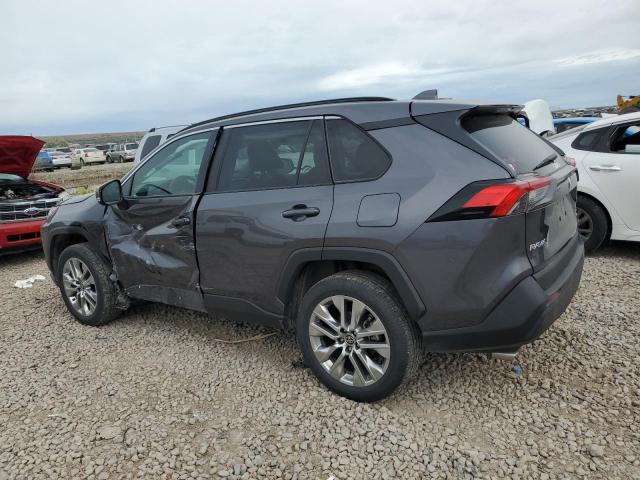 Photo 1 VIN: 2T3A1RFV3MC217912 - TOYOTA RAV4 XLE P 