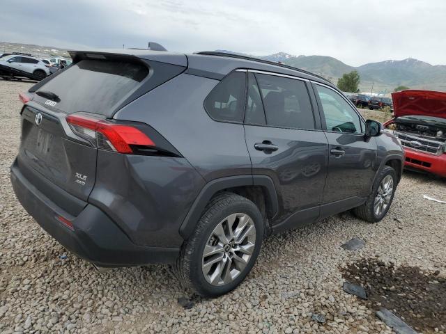 Photo 2 VIN: 2T3A1RFV3MC217912 - TOYOTA RAV4 XLE P 