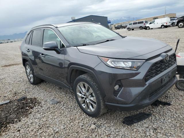 Photo 3 VIN: 2T3A1RFV3MC217912 - TOYOTA RAV4 XLE P 