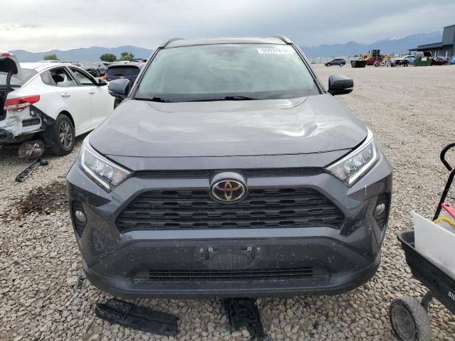 Photo 4 VIN: 2T3A1RFV3MC217912 - TOYOTA RAV4 XLE P 