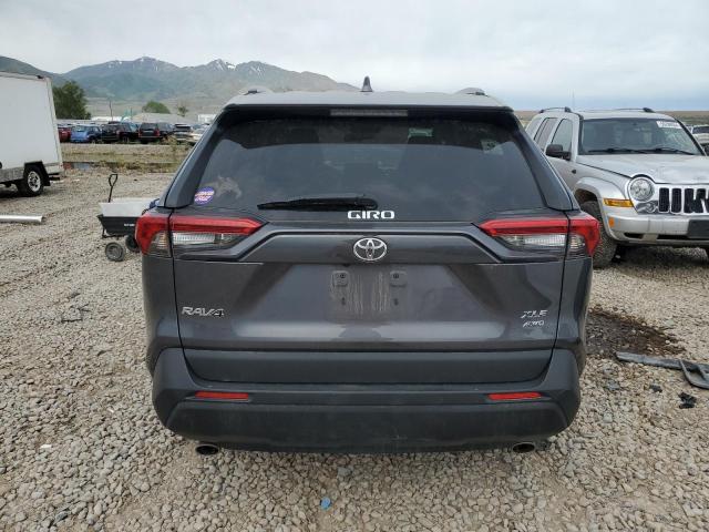 Photo 5 VIN: 2T3A1RFV3MC217912 - TOYOTA RAV4 XLE P 