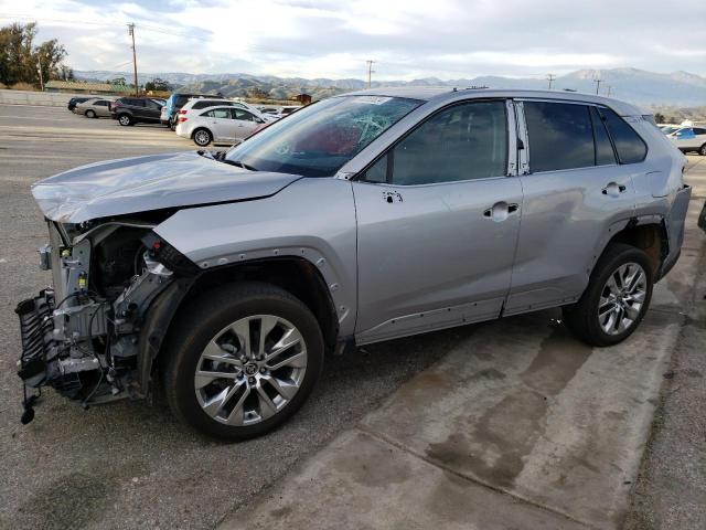 Photo 0 VIN: 2T3A1RFV3MC221541 - TOYOTA RAV4 