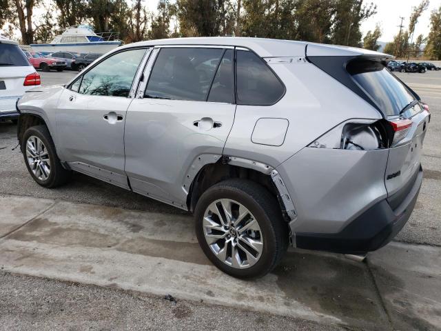 Photo 1 VIN: 2T3A1RFV3MC221541 - TOYOTA RAV4 