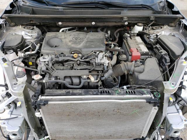 Photo 11 VIN: 2T3A1RFV3MC221541 - TOYOTA RAV4 