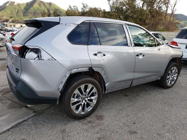 Photo 2 VIN: 2T3A1RFV3MC221541 - TOYOTA RAV4 