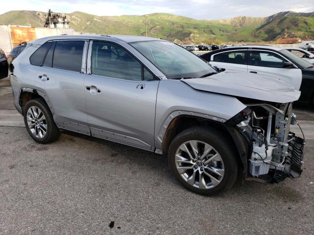 Photo 3 VIN: 2T3A1RFV3MC221541 - TOYOTA RAV4 