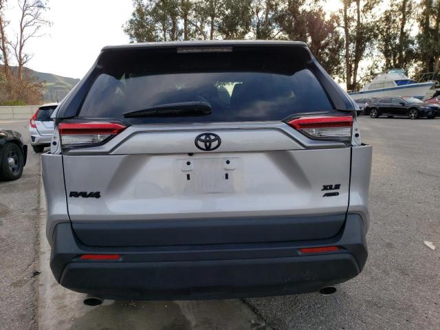 Photo 5 VIN: 2T3A1RFV3MC221541 - TOYOTA RAV4 