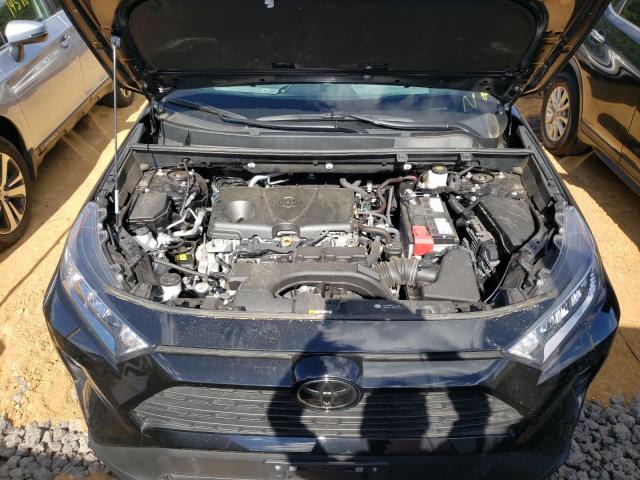 Photo 6 VIN: 2T3A1RFV3MW145852 - TOYOTA RAV4 XLE P 