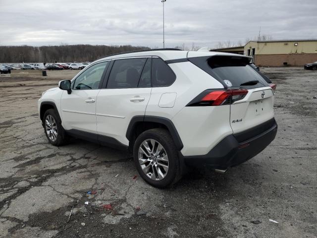 Photo 1 VIN: 2T3A1RFV3MW162277 - TOYOTA RAV4 XLE P 