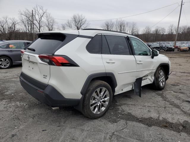 Photo 2 VIN: 2T3A1RFV3MW162277 - TOYOTA RAV4 XLE P 