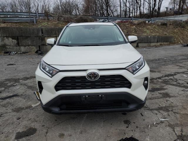 Photo 4 VIN: 2T3A1RFV3MW162277 - TOYOTA RAV4 XLE P 