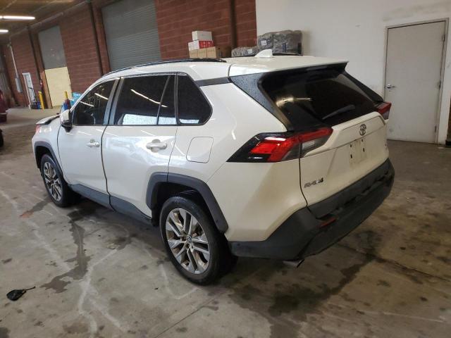 Photo 1 VIN: 2T3A1RFV3MW188927 - TOYOTA RAV4 XLE P 