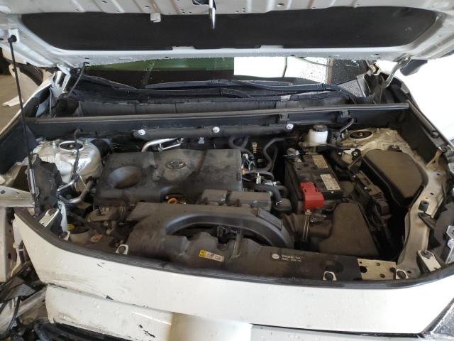 Photo 11 VIN: 2T3A1RFV3MW188927 - TOYOTA RAV4 XLE P 