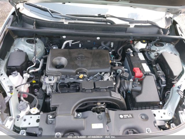 Photo 9 VIN: 2T3A1RFV3MW204995 - TOYOTA RAV4 