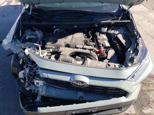 Photo 11 VIN: 2T3A1RFV3MW232439 - TOYOTA RAV4 