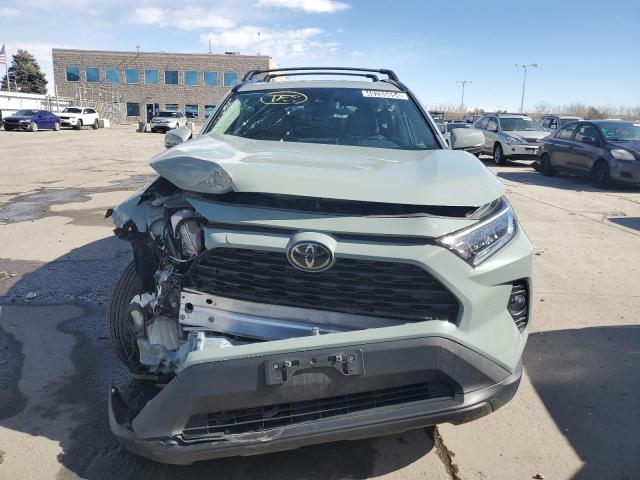 Photo 4 VIN: 2T3A1RFV3MW232439 - TOYOTA RAV4 