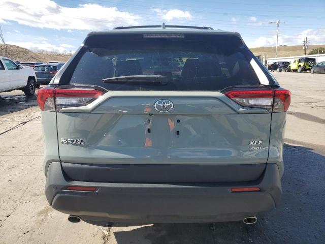 Photo 5 VIN: 2T3A1RFV3MW232439 - TOYOTA RAV4 