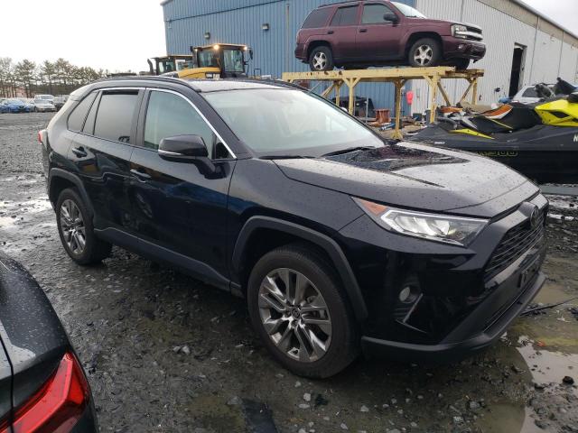 Photo 3 VIN: 2T3A1RFV3MW244221 - TOYOTA RAV4 