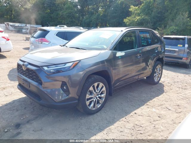 Photo 1 VIN: 2T3A1RFV3NC314478 - TOYOTA RAV4 