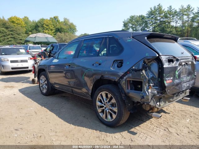 Photo 2 VIN: 2T3A1RFV3NC314478 - TOYOTA RAV4 