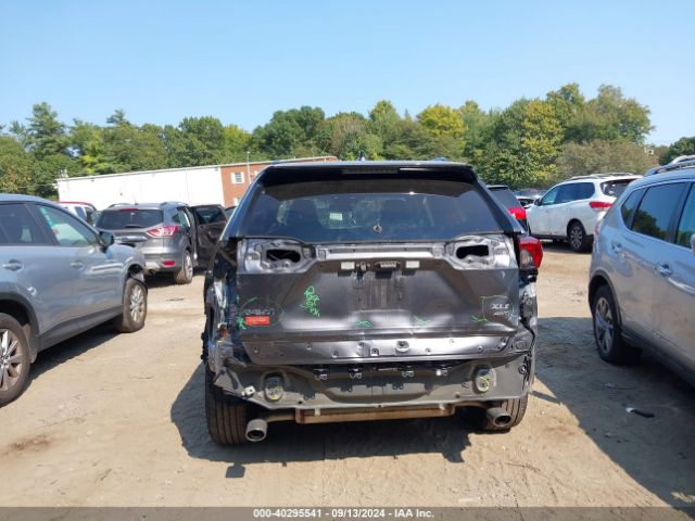 Photo 5 VIN: 2T3A1RFV3NC314478 - TOYOTA RAV4 