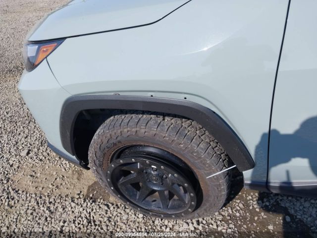 Photo 5 VIN: 2T3A1RFV3NW289595 - TOYOTA RAV4 