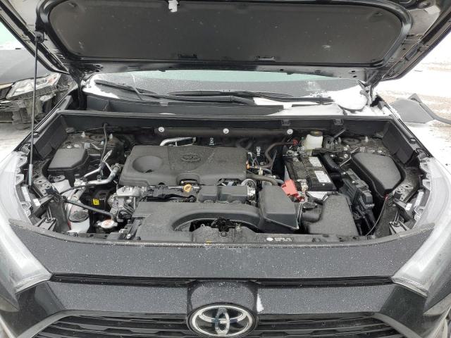 Photo 10 VIN: 2T3A1RFV3NW297809 - TOYOTA RAV4 XLE P 