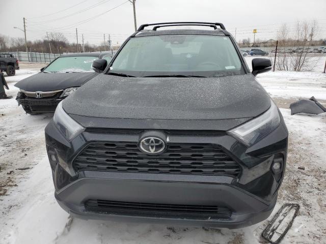 Photo 4 VIN: 2T3A1RFV3NW297809 - TOYOTA RAV4 XLE P 