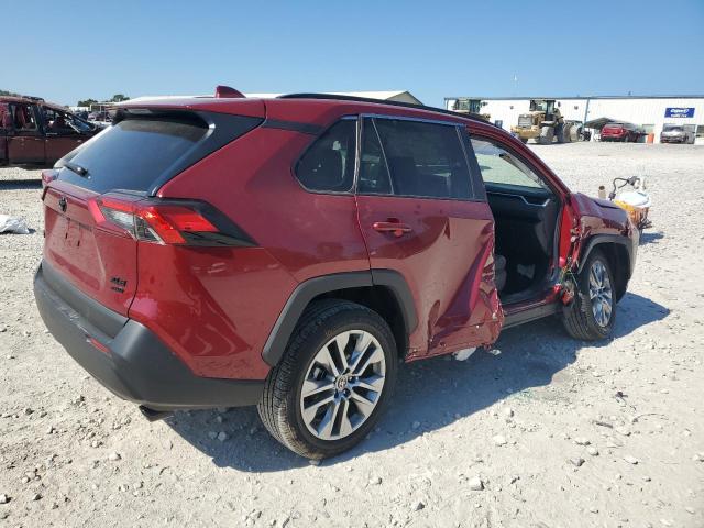 Photo 2 VIN: 2T3A1RFV3NW321610 - TOYOTA RAV4 XLE P 