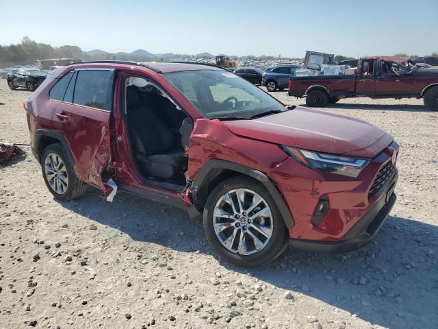 Photo 3 VIN: 2T3A1RFV3NW321610 - TOYOTA RAV4 XLE P 