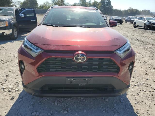 Photo 4 VIN: 2T3A1RFV3NW321610 - TOYOTA RAV4 XLE P 